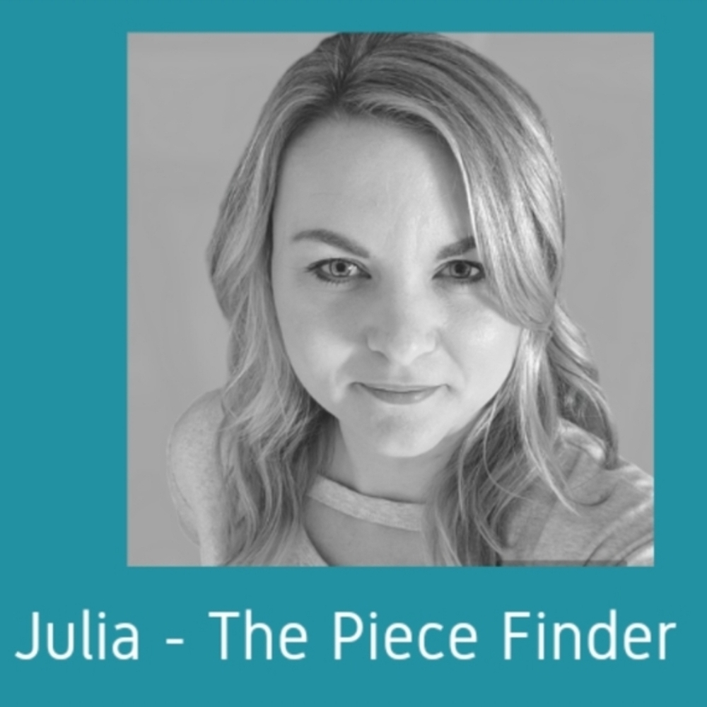 Meet your Posher, Julia